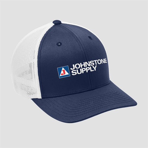 Johnstone Supply Flexfit® Mesh Back Cap image thumbnail