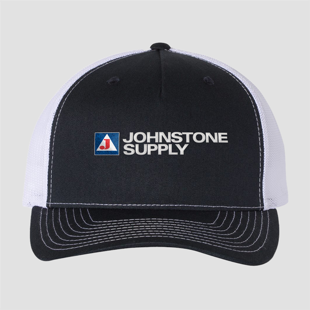 Johnstone Richardson 112 Five-Panel Trucker Cap primary image