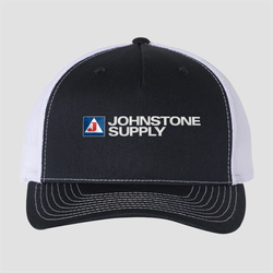 Image of Johnstone Richardson 112 Five-Panel Trucker Cap