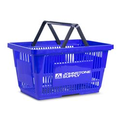 Image of Shopping Baskets 