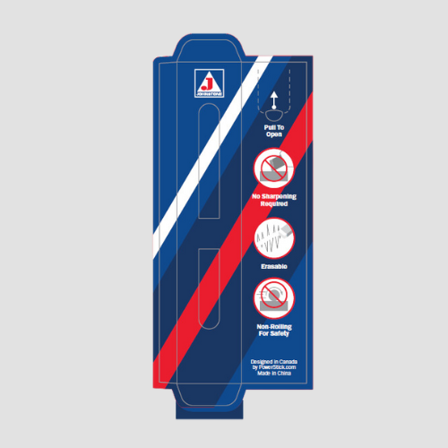 Chisel Carpenter Infinity Pencil  image thumbnail