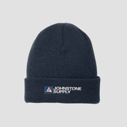 Image of Johnstone New Era ® Speckled Beanie