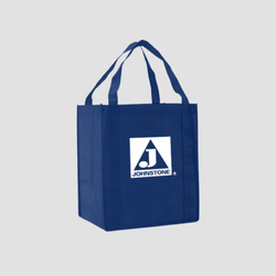 Image of Johnstone 13x15x10" Tote Bag