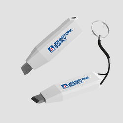 Image of Johnstone Jotter Pocket Pencil w/ Keyring