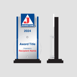 Image of Johnstone Large Award 