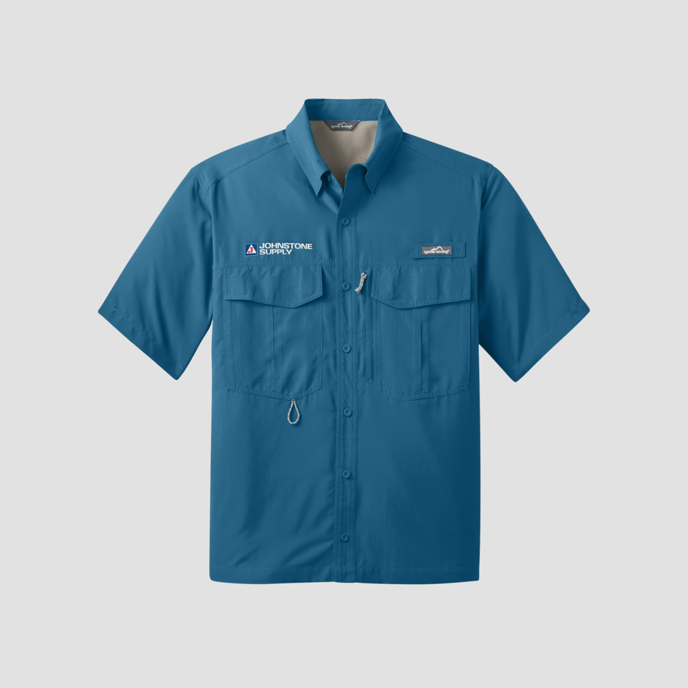Johnstone Eddie Bauer Performance Fishing Shirt primary image