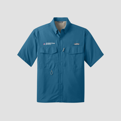Image of Johnstone Eddie Bauer Performance Fishing Shirt