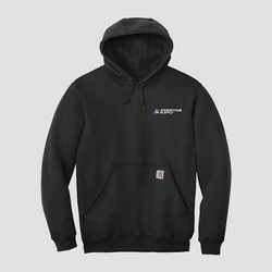 Image of Johnstone Carhartt ® Midweight Hooded Sweatshirt Copy (1)