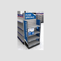 Image of Evergreen Endcap Starter Kit