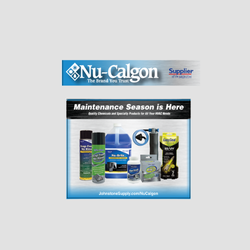 Image of May 4 Way Display Kit