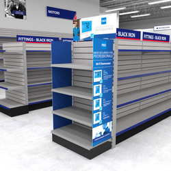 Image of Endcap Kit - Pro 1 