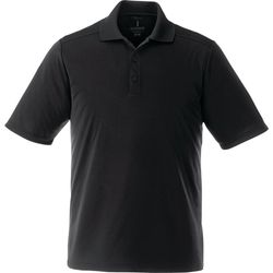Image of Men's DADE Short Sleeve Polo TM16398
