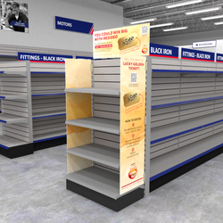 Image of Summer of Savings Endcap Kit 