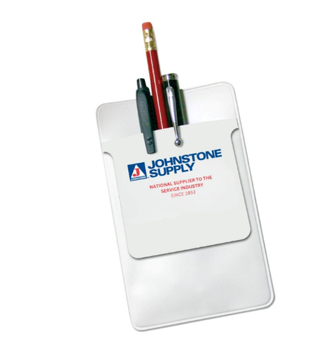 Pocket Protectors- Custom Print image thumbnail