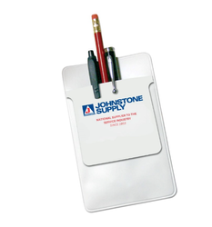 Image of Pocket Protectors- Custom Print