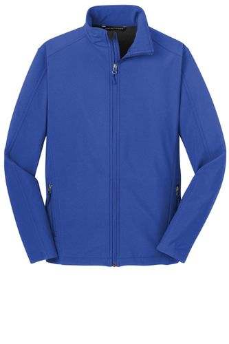 Port Authority Core Soft Shell Jacket J317 image thumbnail