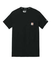 Image of Carhartt Force Short Sleeve Pocket T-Shirt CT106652