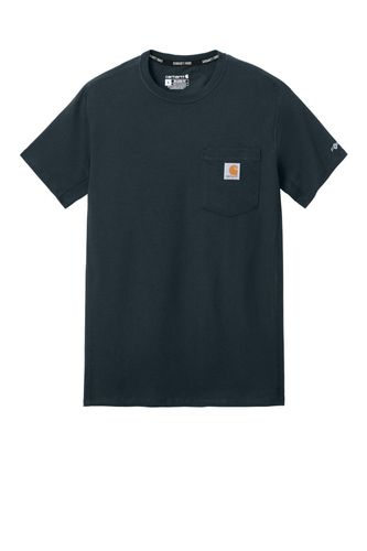 Carhartt Force Short Sleeve Pocket T-Shirt CT106652 image thumbnail