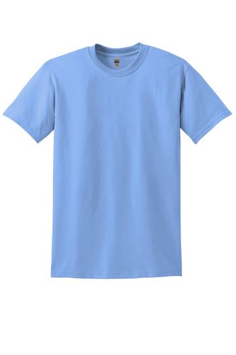 Gildan - DryBlend 50 Cotton/50 Poly T-Shirt 8000 image thumbnail