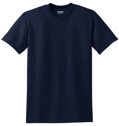 Gildan - DryBlend 50 Cotton/50 Poly T-Shirt 8000 image thumbnail
