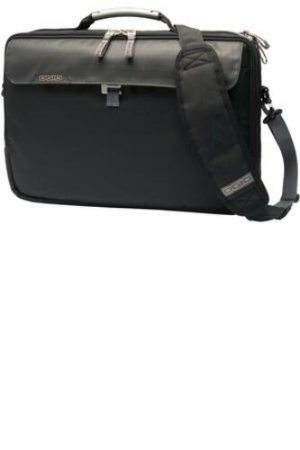OGIO® Pursuit Messenger 417053 image thumbnail