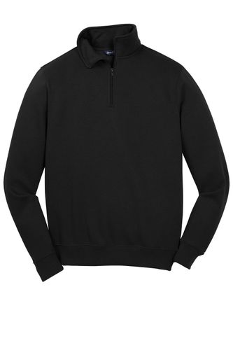 Sport-Tek Tall 1/4-Zip Sweatshirt TST253 image thumbnail