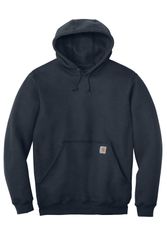 Image of Carhartt Tall Midweight Hooded Sweatshirt CTTK121