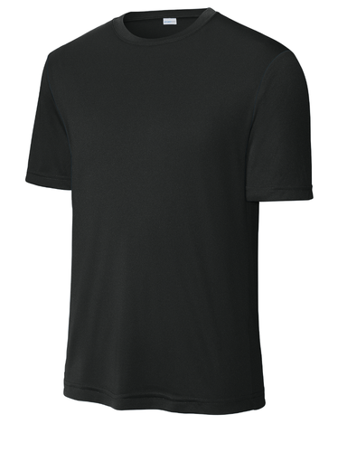 Sport-Tek Tall PosiCharge Competitor Tee TST350 image thumbnail