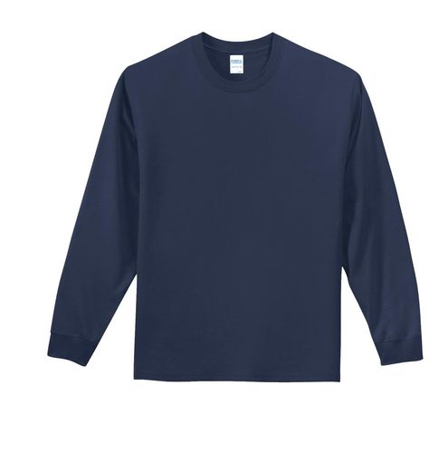 Port & Company - Tall Long Sleeve Essential Tee PC61LST image thumbnail