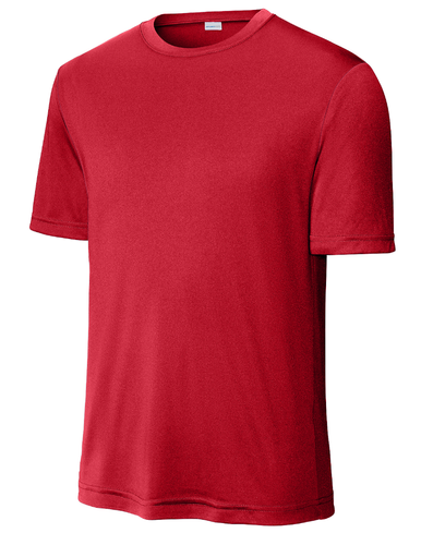 Sport-Tek Tall PosiCharge Competitor Tee TST350 image thumbnail