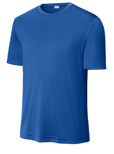 Sport-Tek Tall PosiCharge Competitor Tee TST350 image thumbnail