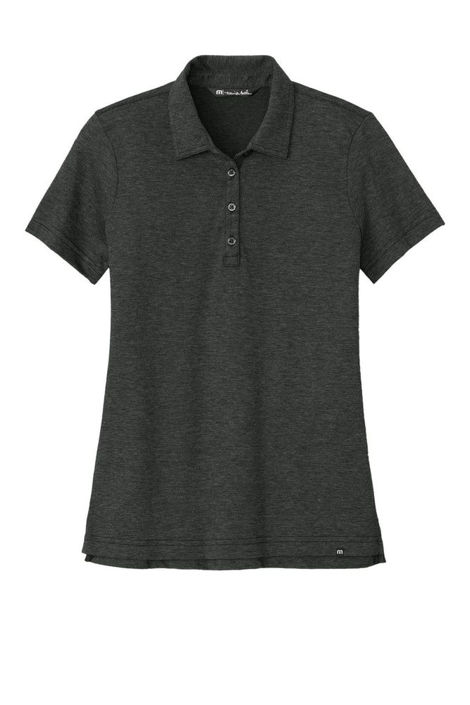 TravisMathew Ladies Sunnyvale Polo TM1LD005 primary image