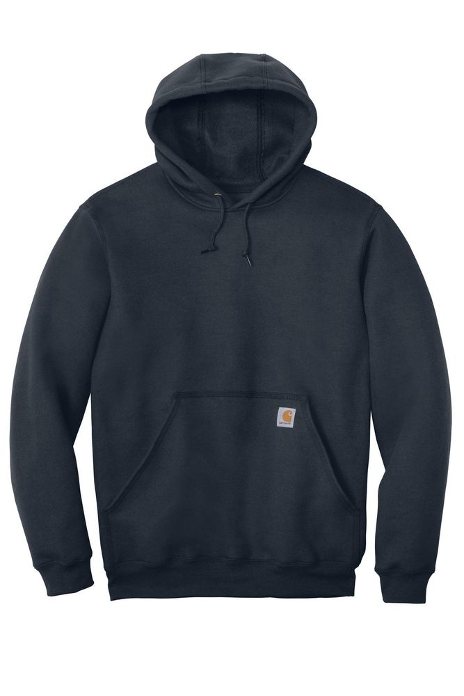 Carhartt Midweight Hooded Sweatshirt CTK121 primary image