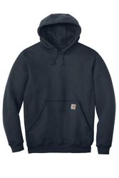 Image of Carhartt Midweight Hooded Sweatshirt CTK121