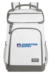 Image of Igloo® MaxCold™ 24-Can RPET Top Grip Backpack Cooler 