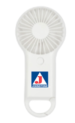 Image of Portable Hand Fan