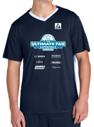 Image of Sport-Tek Competitor United V-Neck