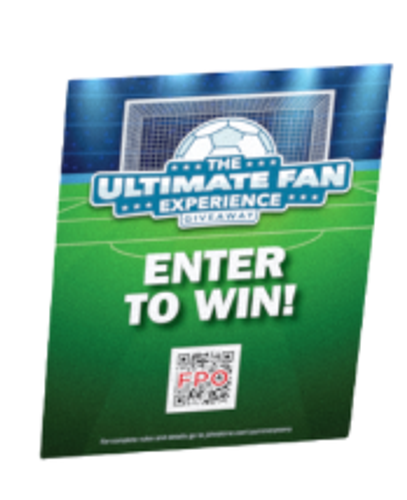 Store POP Kit- Header and Poster  image thumbnail