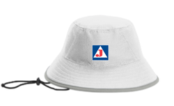 Image of New Era Hex Era Bucket Hat 