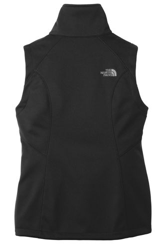 The North Face Ladies Ridgewall Soft Shell Vest. NF0A3LH1 image thumbnail
