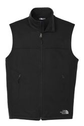 Image of The North Face Ridgewall Soft Shell Vest. NF0A3LGZ