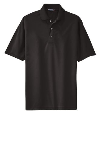 Sport-Tek Tall Dri-Mesh Polo image thumbnail