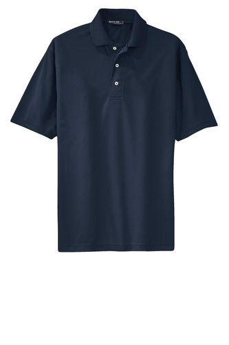 Sport-Tek Tall Dri-Mesh Polo image thumbnail