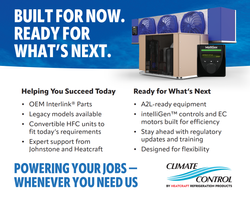 Image of August 4 Way Base Display - Supplier of the Month