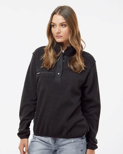 Women's Cypress Sherpa Mountain Fleece  image thumbnail