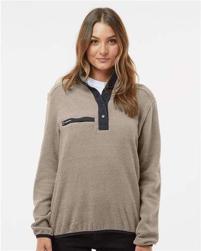 Women's Cypress Sherpa Mountain Fleece  image thumbnail