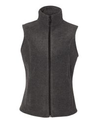 Image of Columbia Women’s Benton Springs™ Fleece Vest 