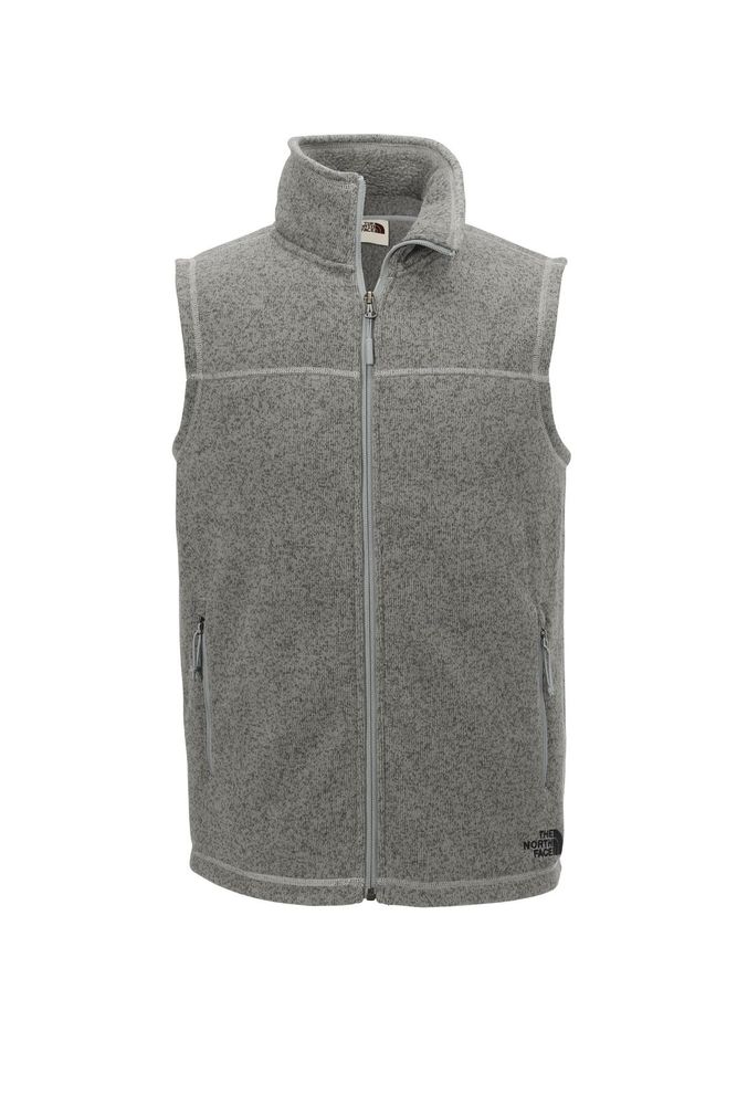 The North Face Sweater Fleece Vest  primary image