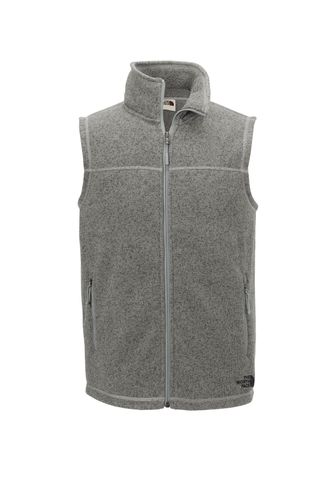 The North Face Sweater Fleece Vest  image thumbnail