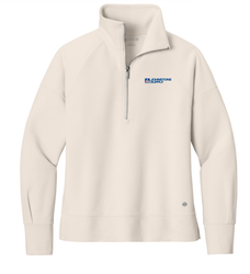Image of OGIO Women's Luuma 1/2-Zip 